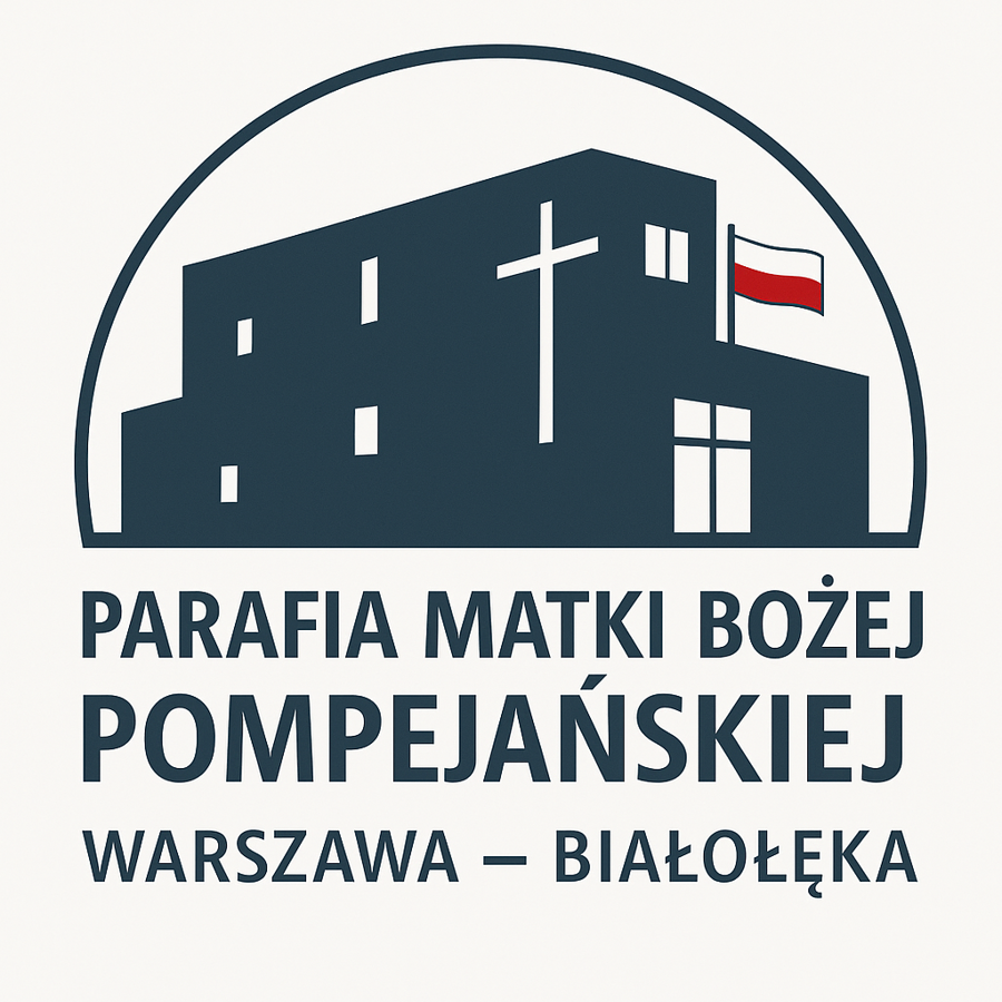Parafia pw. MB Pompejańskiej w Warszawie